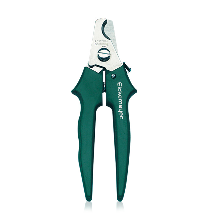 Klosaks, stærk model